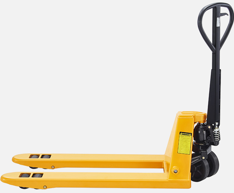 手動(dòng)液壓搬運(yùn)車1